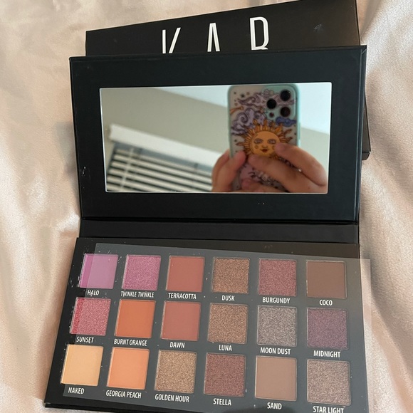 Kab cosmetics - Picture 3 of 5